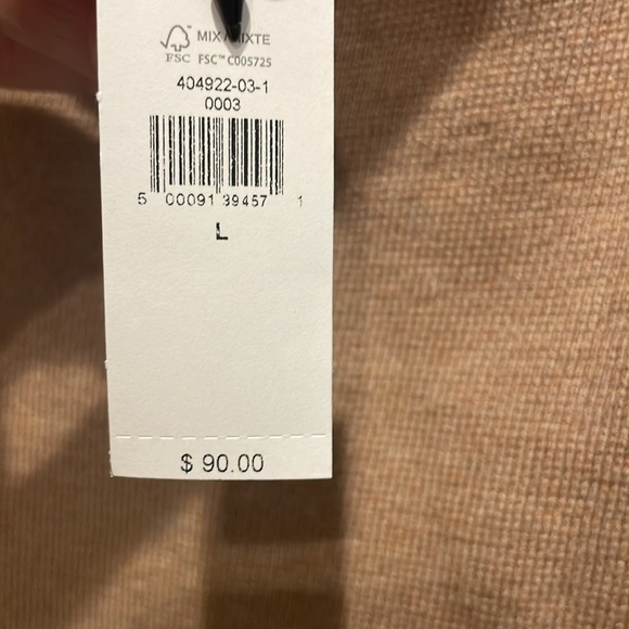 Banana Republic Midi Sweater Skirt - Picture 2 of 4